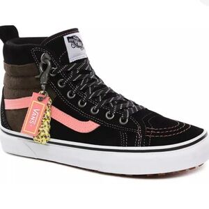 Vans SK8-HI 46 MTE DX Shoe